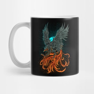 bird Mug